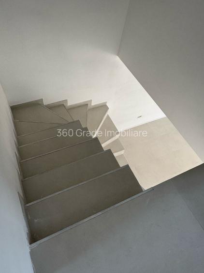 Duplex in Mosnita Noua Toate Utilitatile Asfalt - 9