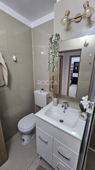 2 camere – Dristor, 53 mp, etaj 5/10, parcare, lângă ParkLake, 10 min metrou - 9