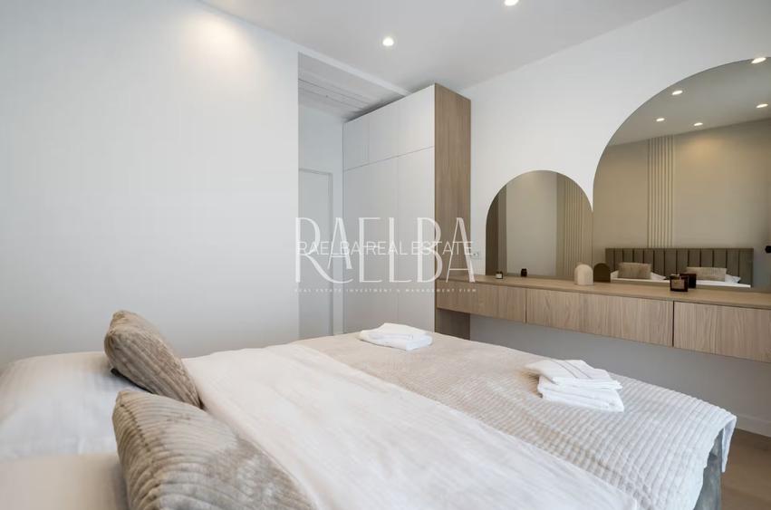 | Apartament 2 camere | AVIATIEI TOWER | - 7