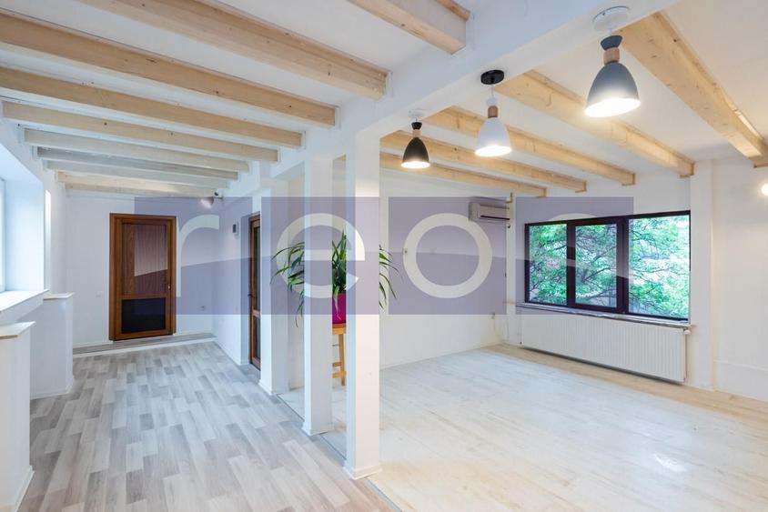 INCHIRIERE VILA CADEREA BASTILIEI | 240MP | PRETBAIL BIROU | PARCARE - 13