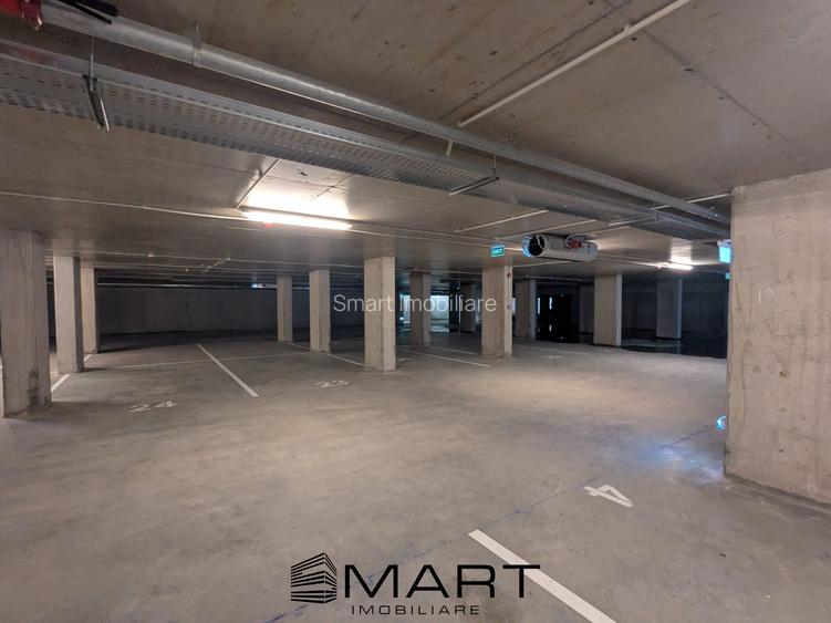 Apartament 2 camere în Avantgarden Bartolomeu, Brașov – 52 mpApartament 2 camere - 12