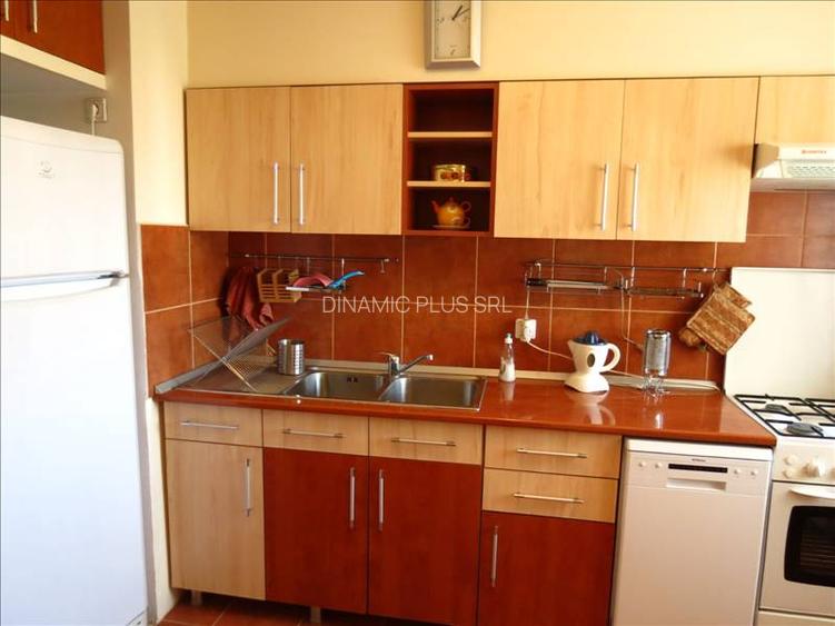 Apartament de lux 4 camere de închiriat – Sibiu, Bulevardul Mihai Viteazul - 4