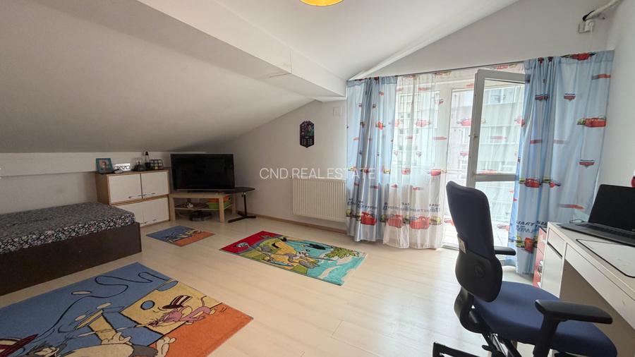 Vanzare Vila Tip Duplex-188 mpu-Apusului- Scoala Regina Maria- Sector 6 - 7