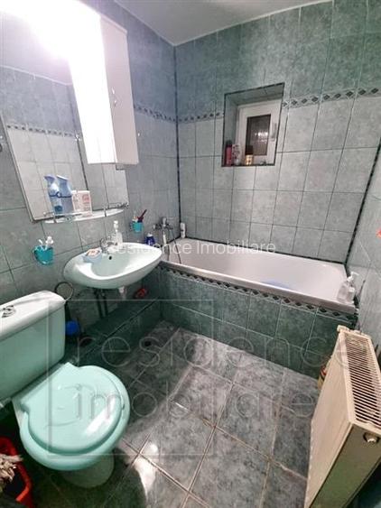 Apartament 3 camere separate, Intre Lacuri, zona Iulius Mall+Garaj - 7