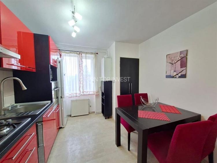 Apartament modern 3 camere balcon Zona Rahovei - 10