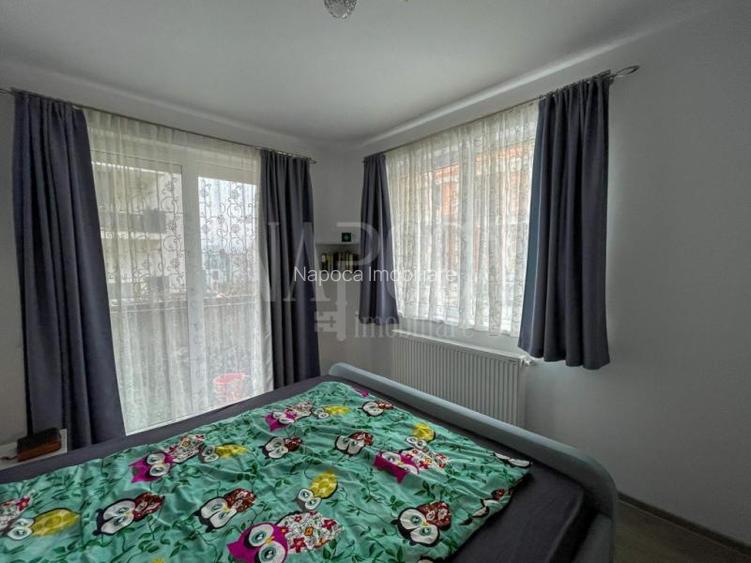 Apartament 3 camere de vanzare in Floresti - 5