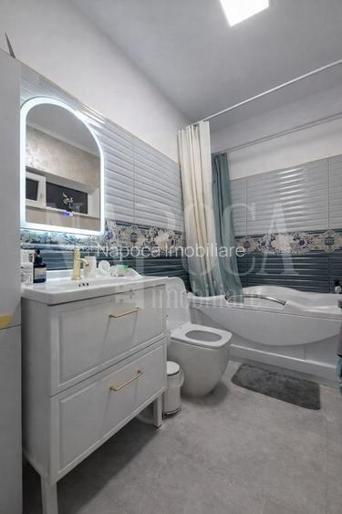 Casa 4 camere de vanzare in Grigorescu Oradea, Oradea - 6