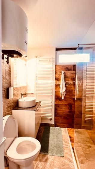 Apartament Piata Muncii, stradal, 5 minute de metrou, mobilat si utilat modern - 17