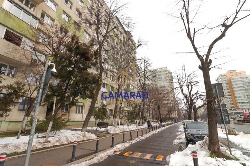 Apartament 3 camere de vanzare – Pantelimon, vizavi de Mega Mall - 15