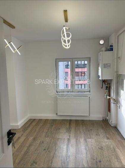 Apartament 2 camere, renovat, centrala proprie, zona Vest/ 9 Mai, Ploiesti - 9