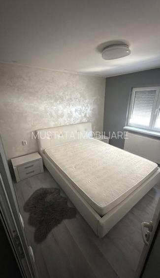 - Totul nou! Apartament 2 camere, ans. Dorobantilor, etaj 2. - 7
