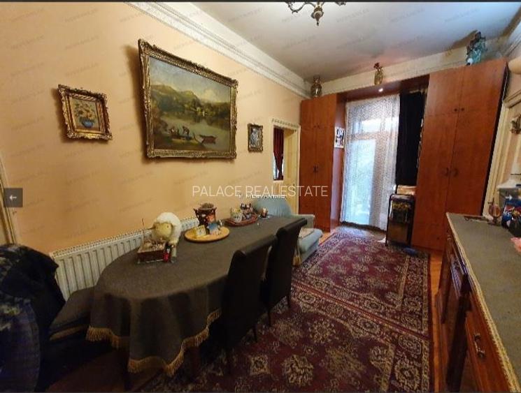 Oportunitate de investitie | Vila superba de vanzare| Ultra-Central Sinaia| - 10