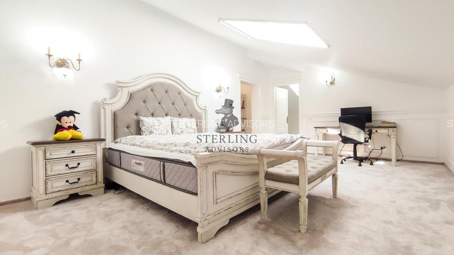 Vila restaurata in cel mai mic detaliu - zona centrala - 27