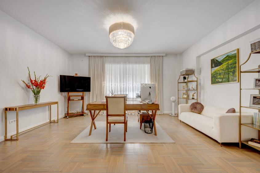 CAROL - EPISCOP CHESARIE, APARTAMENT 250 MP TOTAL, CURTE 250 MP! - 3
