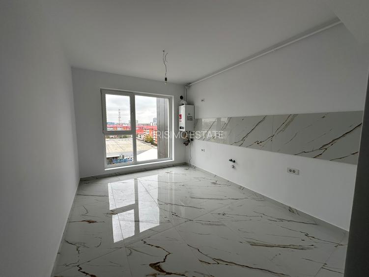 Apartament cu 3 camere decomandat-89 mp-3 minute de metrou Berceni - 4