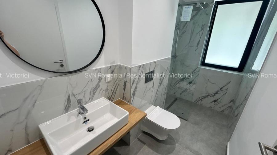 REA1028062 Apartament 3 camere Premium Jandarmeriei- se mobileaza pe baza garant - 14