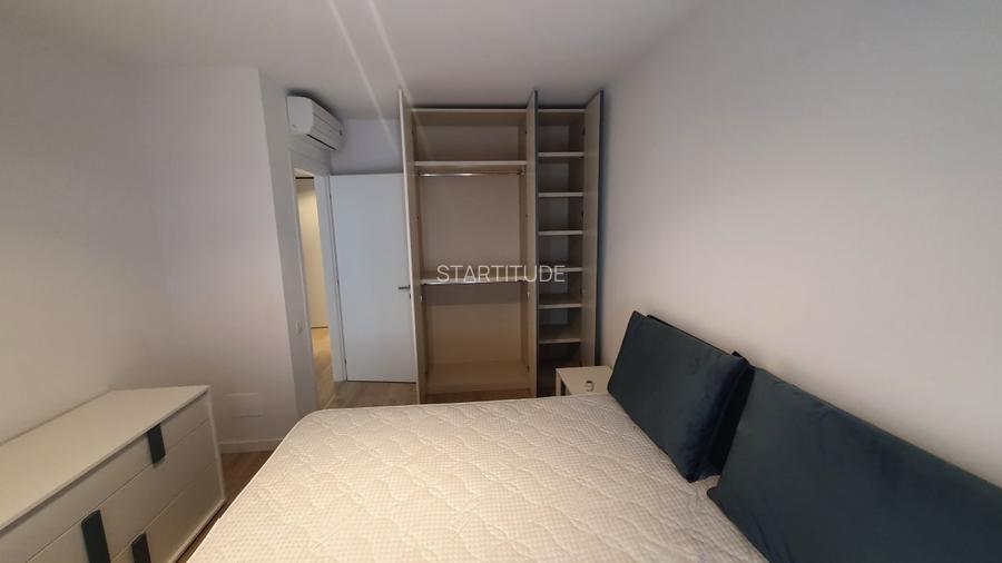 RESIDENCE5 EROU IANCU NICOLAE 122/ LANGA OLIVETO/ PAZA 24H/ COMISION 0 - 6