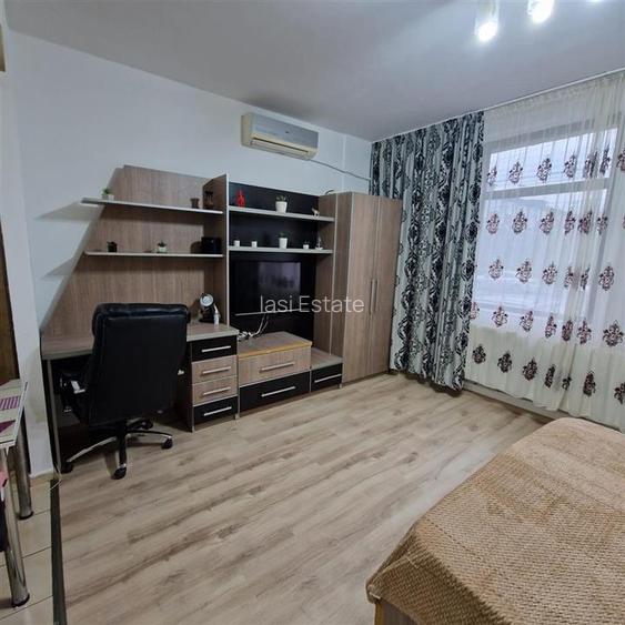 Apartament 1 camera Bulevardul Socola - 8