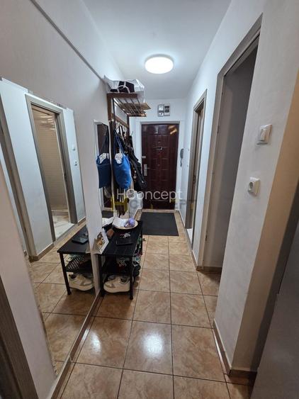 Apartament 2 camere mobilat utilat Brancoveanu Huedin - 6