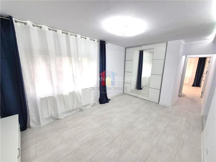 2 camere, TOTUL NOU, parter, RENOVAT INTEGRAL, Radu Negru - 3