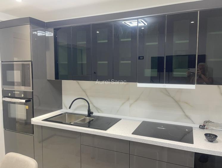 De inchiriatApartament de Lux, Central - Podgoria, Zona Bancilor - 6