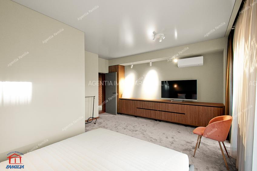 A rental unit for more demanding tastes/Ceva pentru pretentiosi... - 10