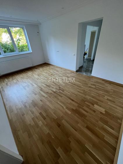 Lux și Exclusivitate! Apartament elegant în Primăverii - 10