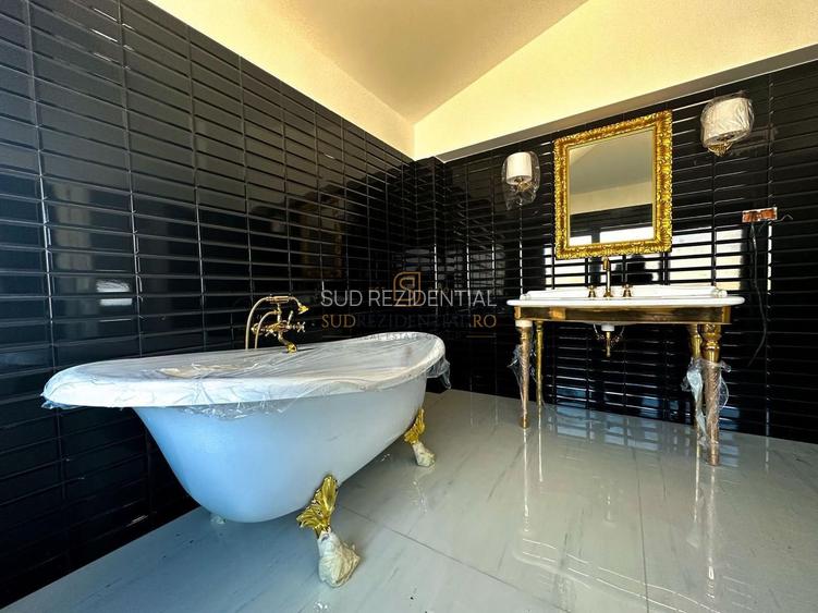 Cladire rezidentiala, D+P+3E, apartamente exclusiviste in Bucuresti - 10