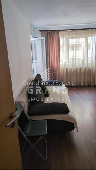 Apartament 1 Camera | 38 MP | Balcon | Calea Turzii - 3
