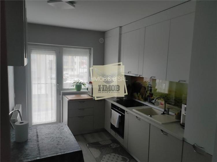Apartament 3 camere 78mpu 3 Balcoane Pictor Brana - 10