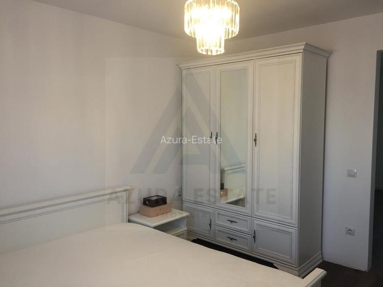 Casa premium 4 camere 130 mp utili 2 bai teren 250 mp in Arhitectilor - 10