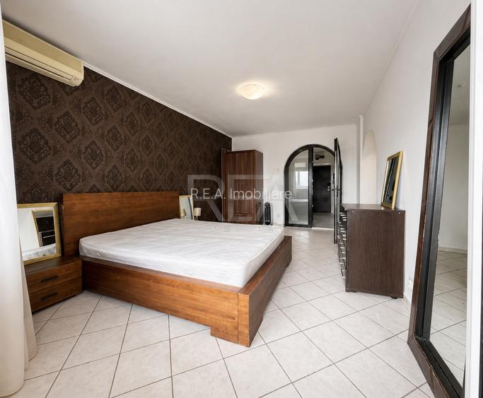 2 camere open space | 13 septembrie | hotel Marriott | spațiu și liniște - 4