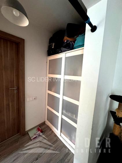 Apartament  2 camere Manastur zona Scolii Octavian Goga  etaj 1 - 5