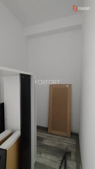 Apartament 2 camere 57 mp utili, zona Torontalului - Acces spatiu verde - 5