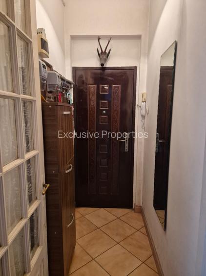 De vanzare – Apartament 2 camere, decomandat, 55 mp utili, parter TENRETULUI  - 8