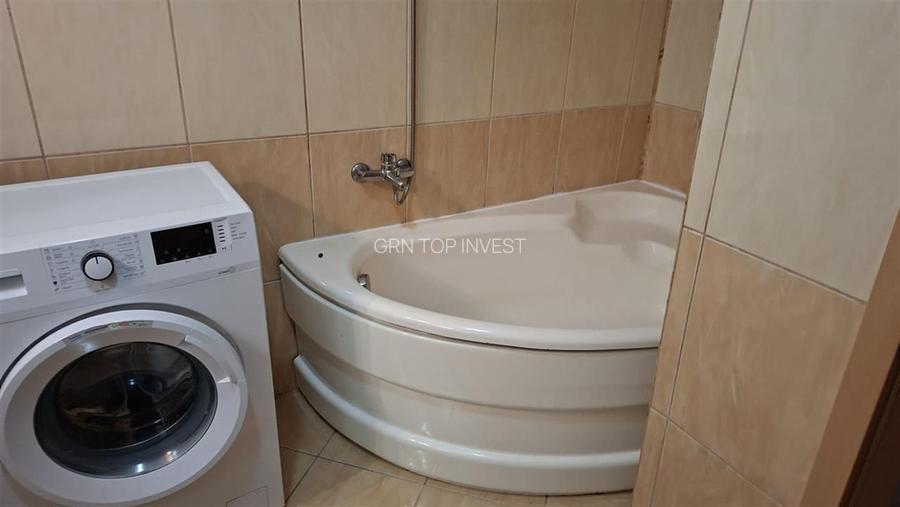 Apartament 2 camere decomandat parcare zona Strand - 4