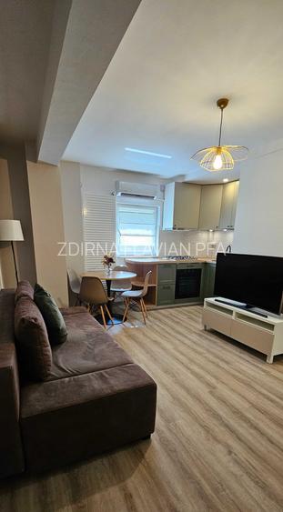 Apartament 3 camere - Decebal - Mesterul Manole - 2