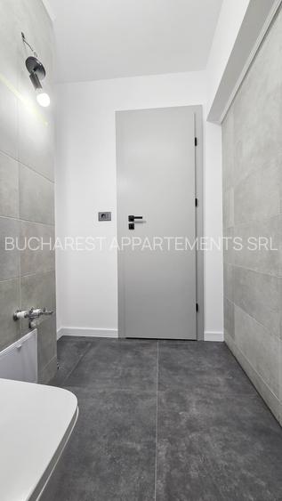 Apartament 3 camere Calea 13 Septembrie / JW Marriott - 23