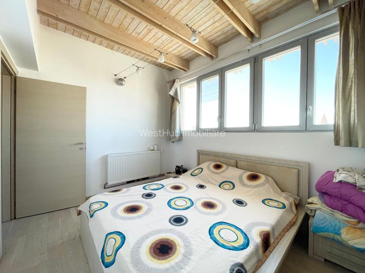 Aparatment 4 camere, 136 mp utili - Complex Studentesc - 12