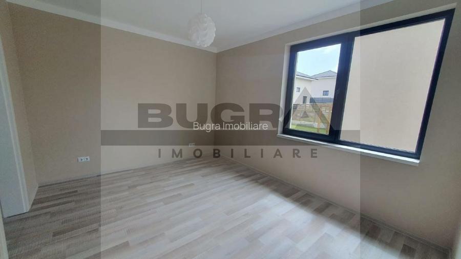 Casa de inchiriat in Dezmir, ansamblu privat - 11