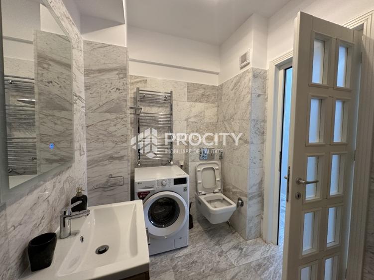 Royal Town, Copou | 2 camere | 65 mp | parcare subterană | 500 € - 8