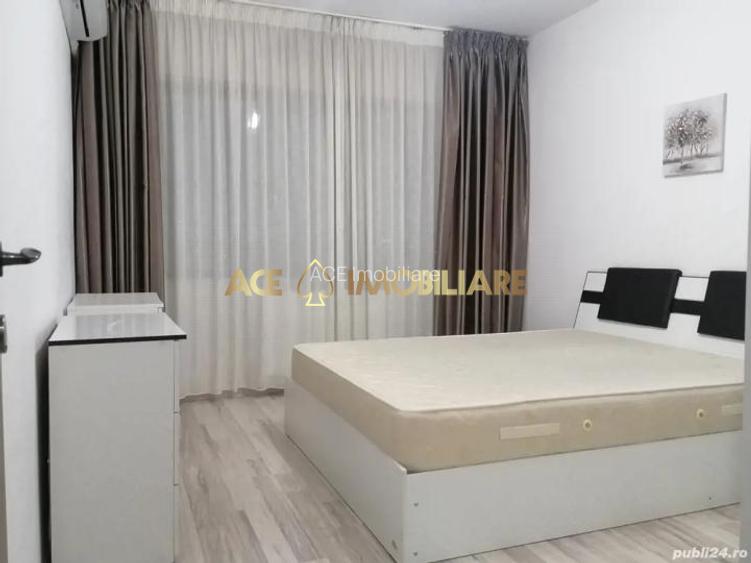 2 Camere de inchiriat | Grozavesti | Centrala proprie | Parcare - 4
