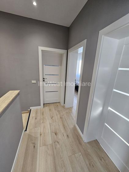 Calea Urseni | Casă înșiruită | Terasă mare | Parcare - 3