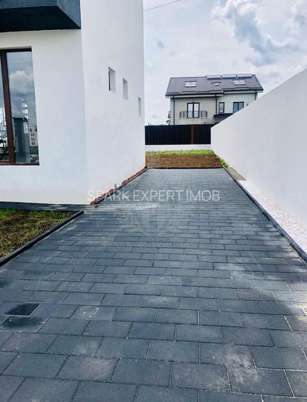 Casa moderna, curte 500 mp, finisaje premium, Cartier Albert, Ploiești - 4