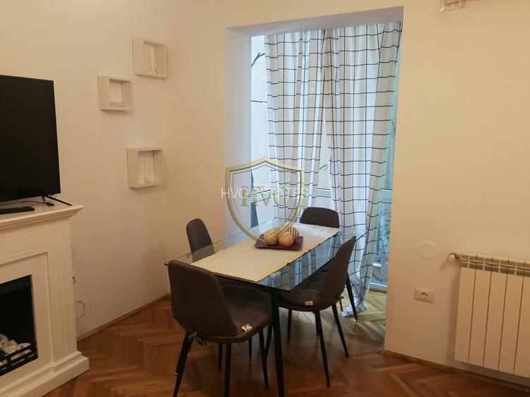 Apartament cu 2 camere | Centrala proprie | Primaverii - 3