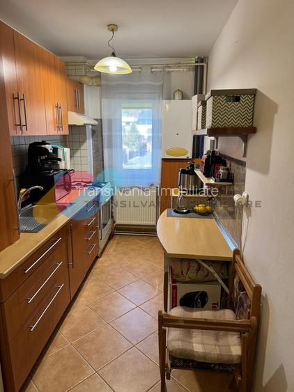 Apartament 2 camere, 43 Mp, zona Grigorescu - 3
