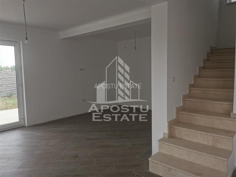 Casa individuala in zona rezidentiala la doar 8 minute de Timisoara. - 20