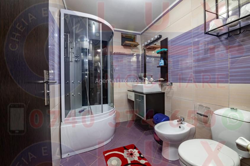 ID 343 Apartament cu 3 camere # INCHIRIERE!!! - 9