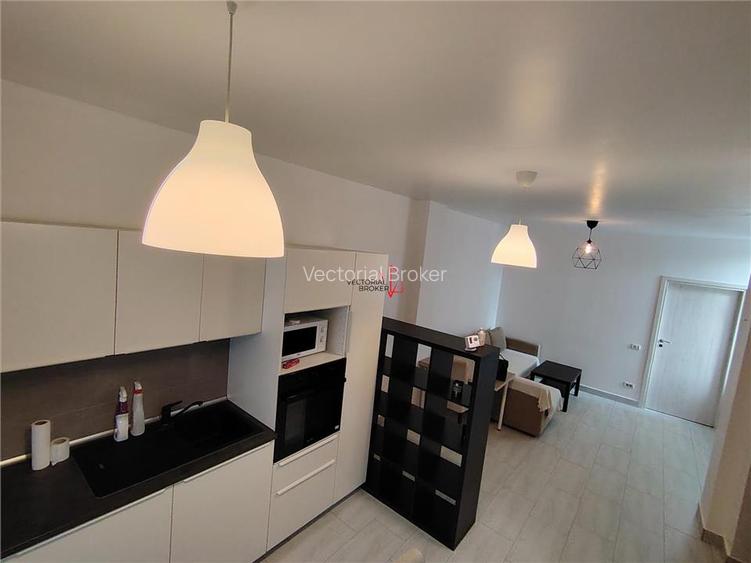 Apartament 2 camere cu terasa - 14