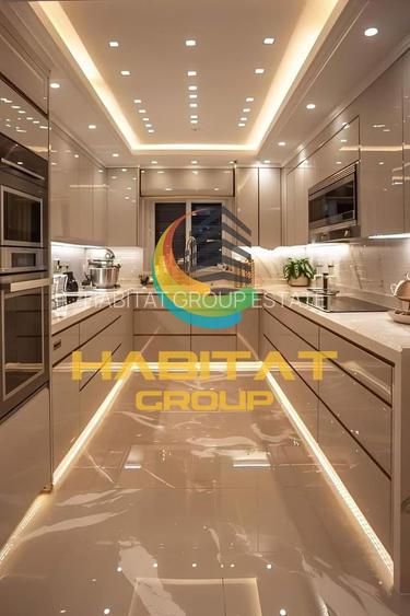 Pallady 4 camere 115 mp + curte 38 mp in bloc tip Boutique - 7